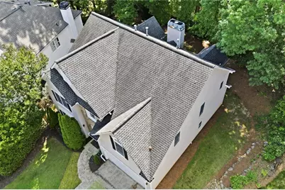 5200 Wyntree Court, Peachtree Corners, GA 30071 - Photo 36