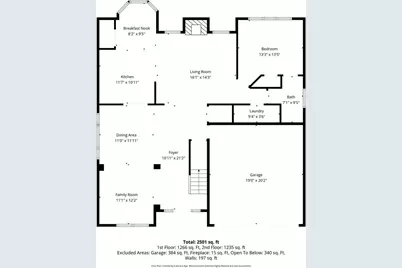 5200 Wyntree Court, Peachtree Corners, GA 30071 - Photo 46