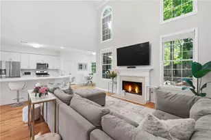 5200 Wyntree Ct, Peachtree Corners, GA 30071 - Photo 4