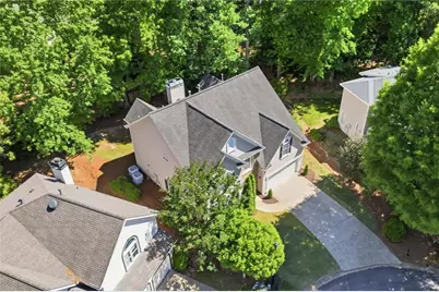 5200 Wyntree Court, Peachtree Corners, GA 30071 - Photo 48