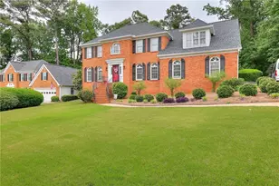 2613 Bridgewood Ln, Snellville, GA 30078 - Photo 34