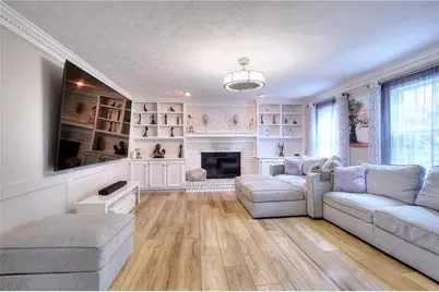 2613 Bridgewood Lane, Snellville, GA 30078 - Photo 6