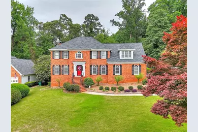 2613 Bridgewood Lane, Snellville, GA 30078 - Photo 1