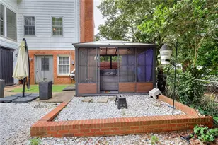 2613 Bridgewood Ln, Snellville, GA 30078 - Photo 30
