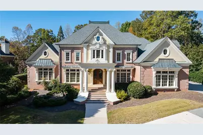 9390 Colonnade Trail, Alpharetta, GA 30022 - Photo 98
