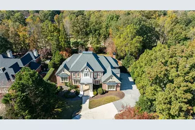 9390 Colonnade Trail, Alpharetta, GA 30022 - Photo 100
