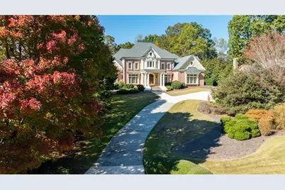 9390 Colonnade Trail, Alpharetta, GA 30022 - Photo 102