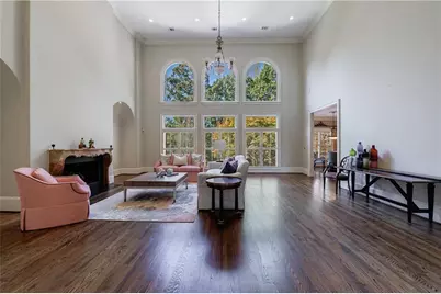 9390 Colonnade Trail, Alpharetta, GA 30022 - Photo 12