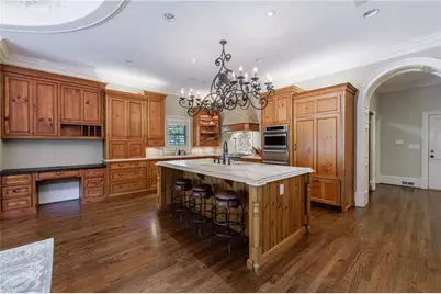 9390 Colonnade Trail, Alpharetta, GA 30022 - Photo 18