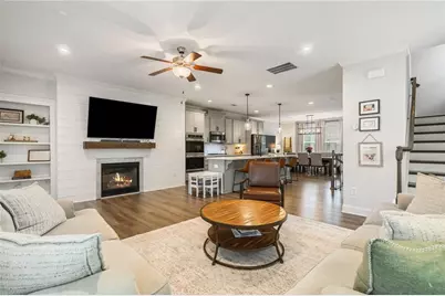 2640 Sarah Carlin Court, Norcross, GA 30071 - Photo 8