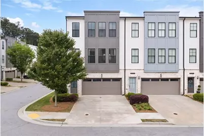 2640 Sarah Carlin Court, Norcross, GA 30071 - Photo 1