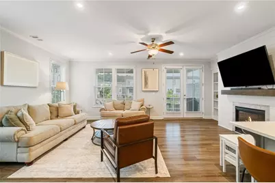 2640 Sarah Carlin Court, Norcross, GA 30071 - Photo 10