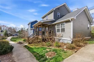 318 Cottage Ct, Ball Ground, GA 30107 - Photo 2