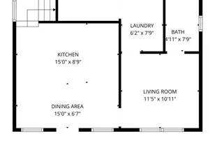 318 Cottage Ct, Ball Ground, GA 30107 - Photo 38