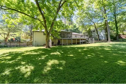 1322 Brook Forest Drive NE, Atlanta, GA 30324 - Photo 46