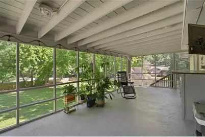 1322 Brook Forest Drive NE, Atlanta, GA 30324 - Photo 18