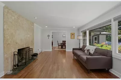 1322 Brook Forest Drive NE, Atlanta, GA 30324 - Photo 6