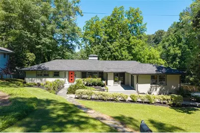 1322 Brook Forest Drive NE, Atlanta, GA 30324 - Photo 48