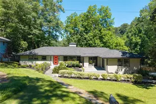 1322 Brook Forest Dr NE, Atlanta, GA 30324 - Photo 48