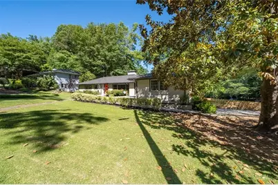 1322 Brook Forest Drive NE, Atlanta, GA 30324 - Photo 60