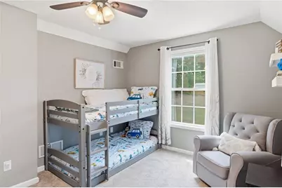 122 Harborside Drive, Dallas, GA 30132 - Photo 22