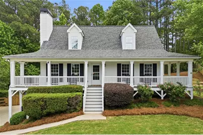 122 Harborside Drive, Dallas, GA 30132 - Photo 2