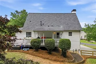 122 Harborside Dr, Dallas, GA 30132 - Photo 30