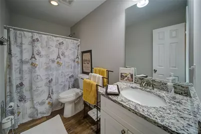 2182 Ben Higgins Road, Dahlonega, GA 30533 - Photo 14