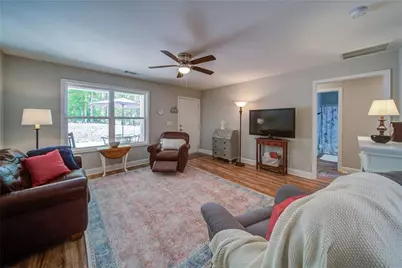 2182 Ben Higgins Road, Dahlonega, GA 30533 - Photo 4