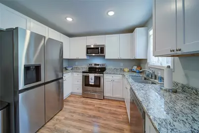2182 Ben Higgins Road, Dahlonega, GA 30533 - Photo 6