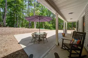 2182 Ben Higgins Rd, Dahlonega, GA 30533 - Photo 2