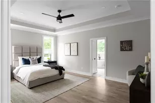 1728 Pucketts Dr, Lilburn, GA 30047 - Photo 26