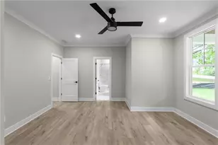 1728 Pucketts Dr, Lilburn, GA 30047 - Photo 22
