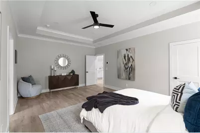 1728 Pucketts Drive, Lilburn, GA 30047 - Photo 30