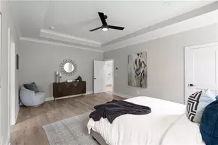 1728 Pucketts Dr, Lilburn, GA 30047 - Photo 30