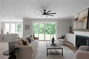 1728 Pucketts Dr, Lilburn, GA 30047 - Photo 10
