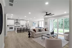 1728 Pucketts Dr, Lilburn, GA 30047 - Photo 6