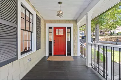 737 Matilda Place NW, Atlanta, GA 30318 - Photo 4