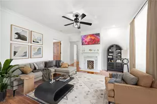 39 N Broad St, Porterdale, GA 30014 - Photo 4