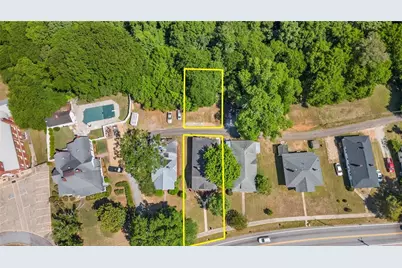 39 N Broad Street, Porterdale, GA 30014 - Photo 2