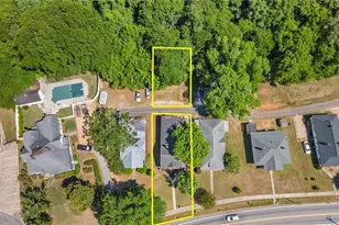39 N Broad St, Porterdale, GA 30014 - Photo 2