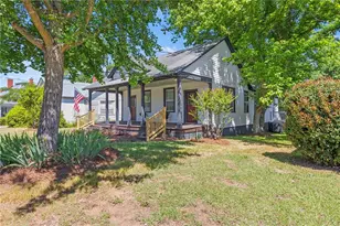 39 N Broad St, Porterdale, GA 30014 - Photo 1