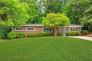 3016 Anderson Pl, Decatur, GA 30033 - Photo 1