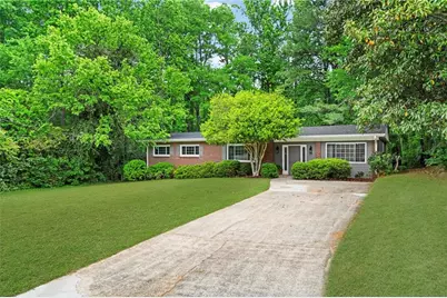 3016 Anderson Place, Decatur, GA 30033 - Photo 4
