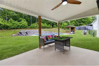 141 Lindsey Drive, Bremen, GA 30110 - Photo 28