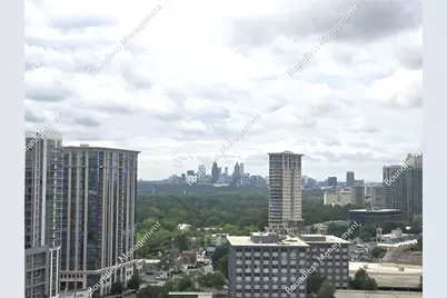 3040 Peachtree Road NW #1509, Atlanta, GA 30305 - Photo 8