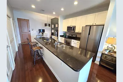 3040 Peachtree Road NW #1509, Atlanta, GA 30305 - Photo 6