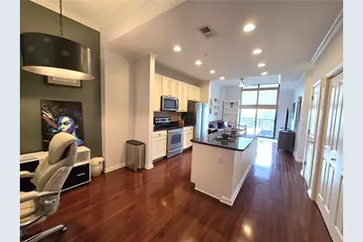 3040 Peachtree Road NW #1509, Atlanta, GA 30305 - Photo 4