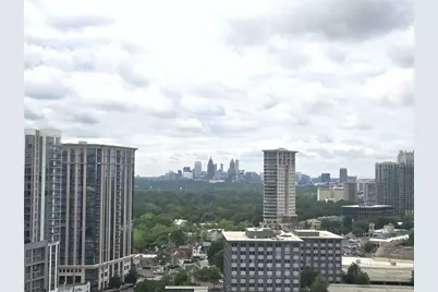 3040 Peachtree Road NW #1509, Atlanta, GA 30305 - Photo 8