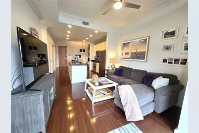 3040 Peachtree Road NW #1509, Atlanta, GA 30305 - Photo 2